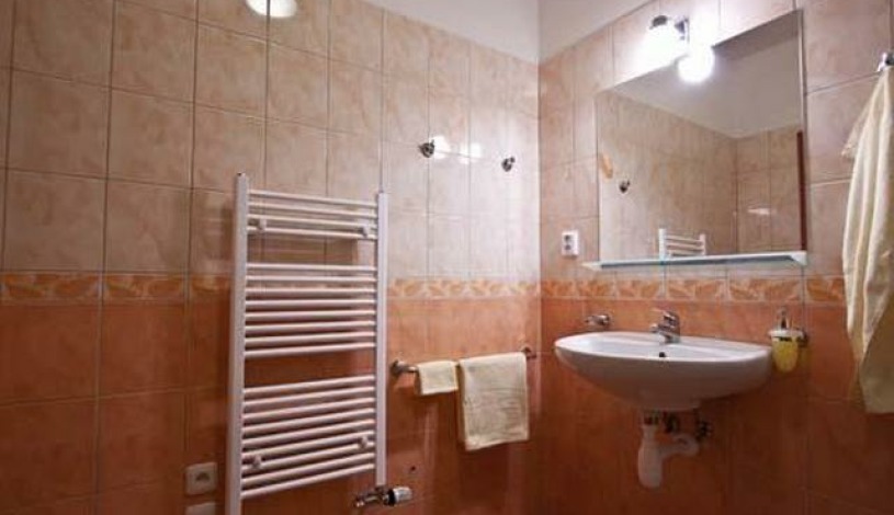 Relax Hotel Pelikán Hluboká nad Vltavou